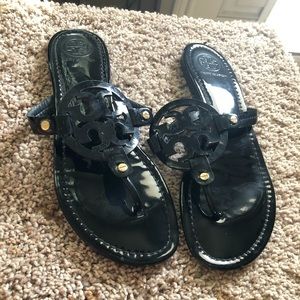 Tory Burch Miller Sandals